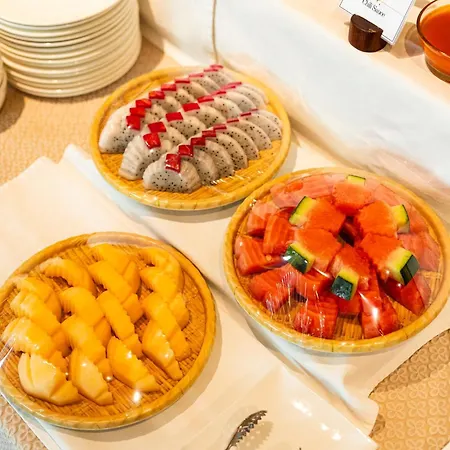 City Inn Vientiane-2