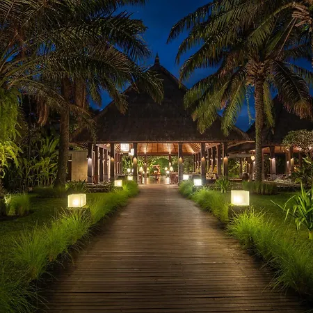 Ramayana Candidasa Beach Resort-2