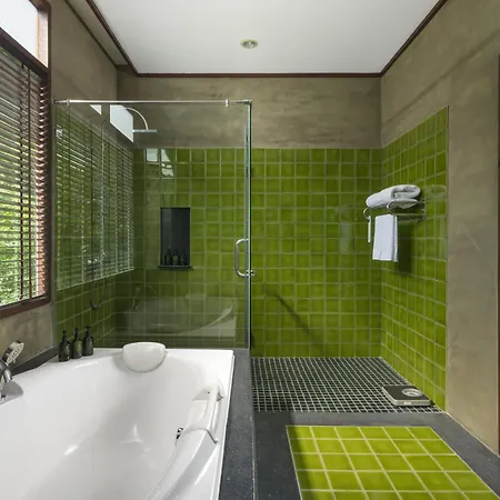 Nora Buri Resort & Spa-3