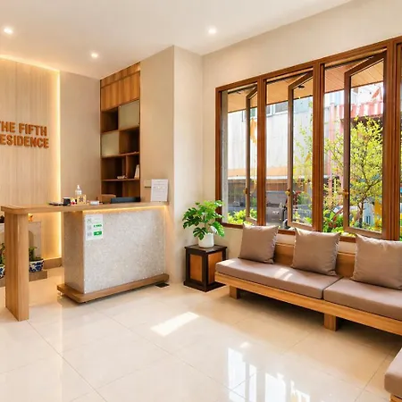 The Fifth Residence-3
