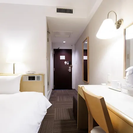 Court Hotel Mito-3