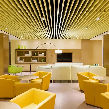 Holiday Inn Express Beijing Airport Zone By Ihg-3