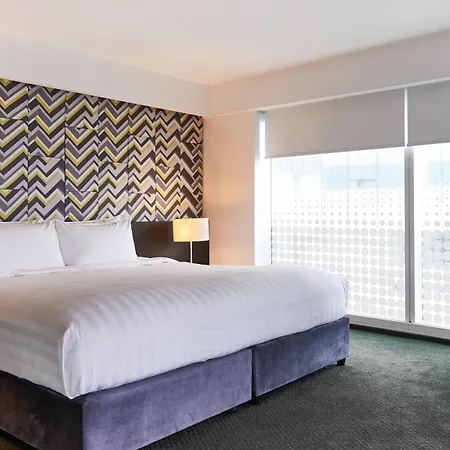 Citadines Fusionopolis Singapore-2