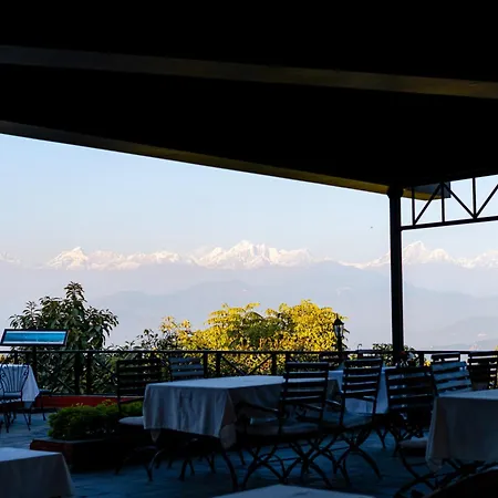Dhulikhel Mountain Resort-2