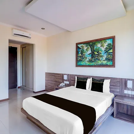 Palette Resort Argya Santi Jimbaran-2