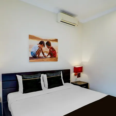 Palette Resort Argya Santi Jimbaran-3