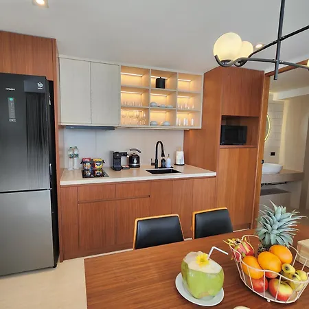 Baan Bophut Beach Hotel Samui - SHA Extra Plus-2