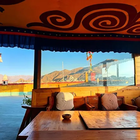 Shambhala Palace Hotel-3