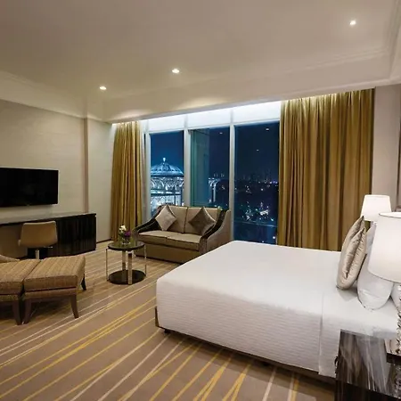 Dorsett Putrajaya-2