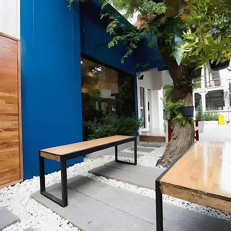 Shade House - Bitec Bangna-3