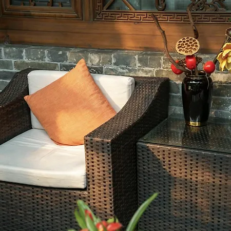 Water Hotel, Pingyao-2