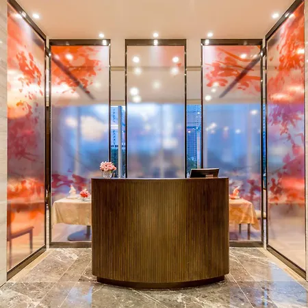 Hilton Garden Inn Hong Kong Mongkok-2