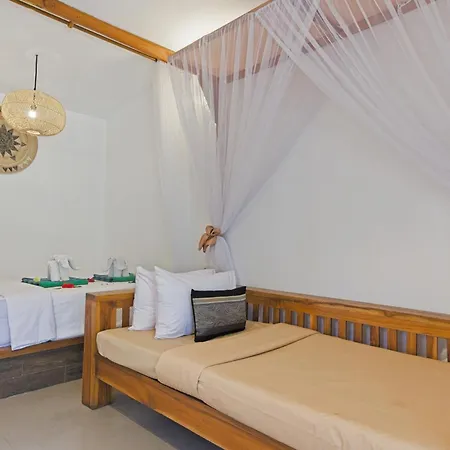 Gili Air Bungalows-3