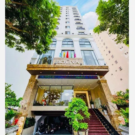 Roliva Hotel & Apartment Danang-2