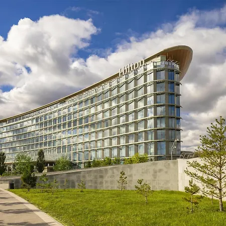 Hilton Astana-3