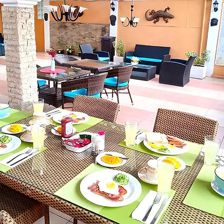 Little Norway Guesthouse - Mactan Cebu International Airport-3