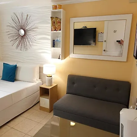 Little Norway Guesthouse - Mactan Cebu International Airport-2