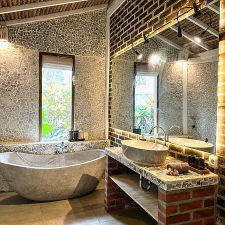 Coco Verde Bali Resort-3