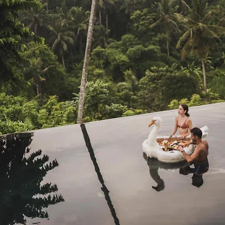 Kaamala Resort & Spa Ubud By Ini Vie Hospitality-3