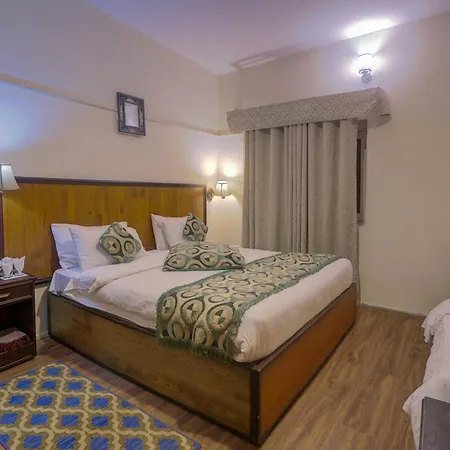 Parhena Cottages Bella Naran-3