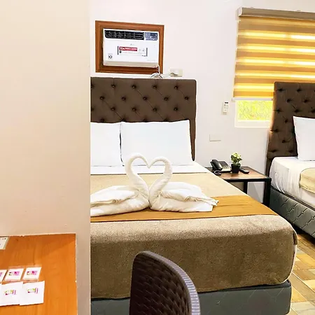Fb Dormitel Suites-2