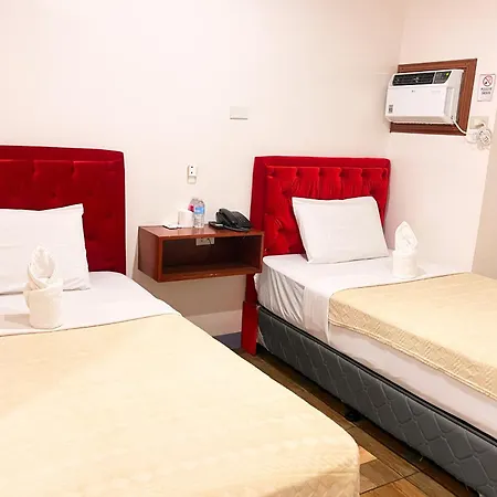 Fb Dormitel Suites-3