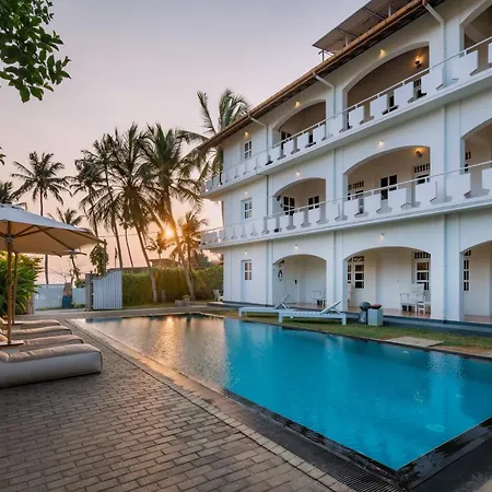 Shangrela Beach Resort By Ark-3
