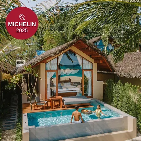 Irene Pool Villa Resort, Koh Lipe-3