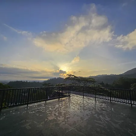Golden Sky Hotel & Wellness-3