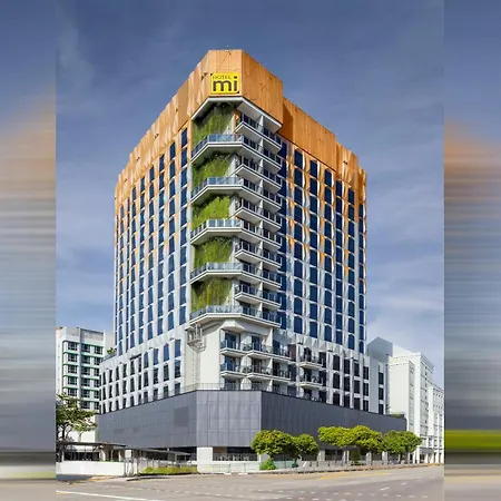Hotel Mi Rochor-3