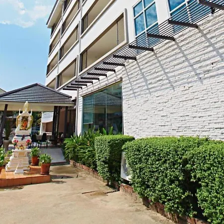 The Zen Hotel Pattaya-2