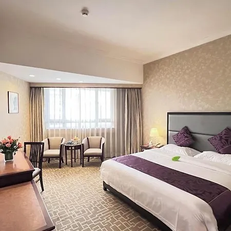 Century Plaza Hotel-3