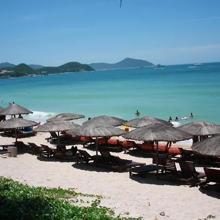 Sanya Baohong Hotel-2