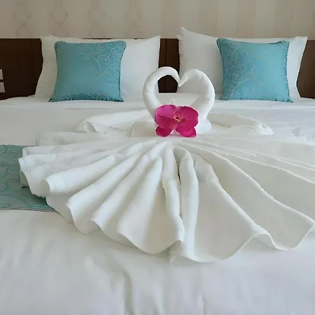 Mira Residence & Resort-2