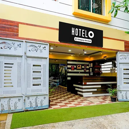 Hotel O Ganakkal Near Bgs Hospital Junction Formerly Omkar Global Inn-3