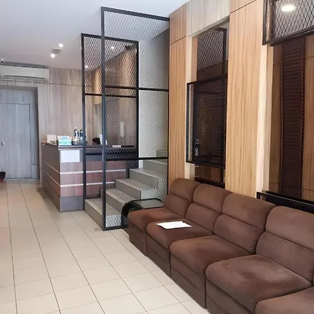 Hotel Holiday Kota Kinabalu-3