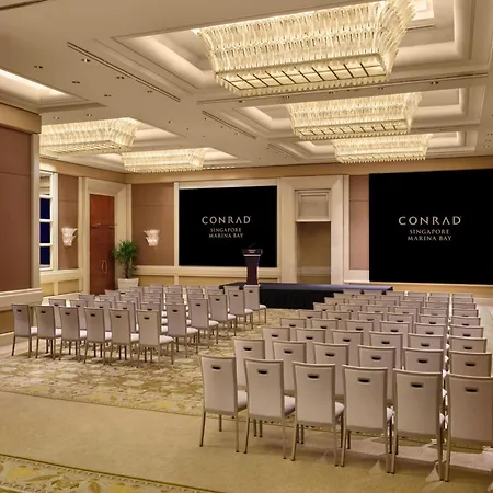 Conrad Singapore Marina Bay-3