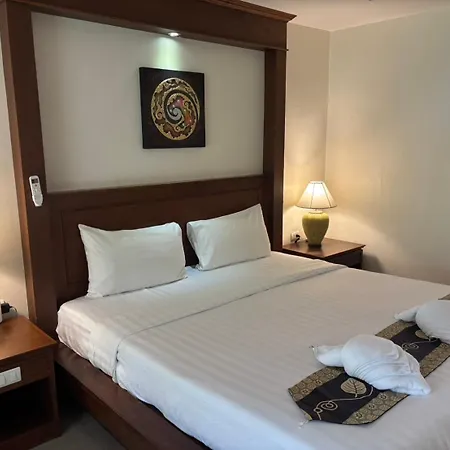 Baan Yuree Resort & Spa - Sha Plus-3