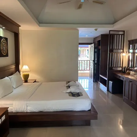 Baan Yuree Resort & Spa - Sha Plus-2