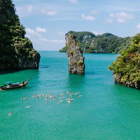 Paradise Koh Yao (Adults Only)-3