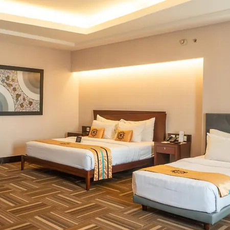 Merlynn Park Hotel-2