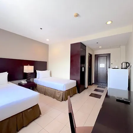 Alpa City Suites Hotel-2