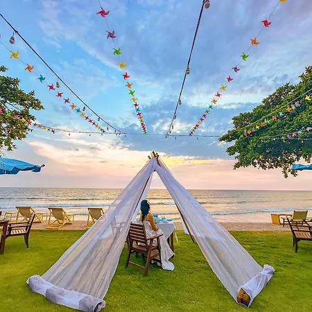 Kacha Resort & Spa, Koh Chang-2