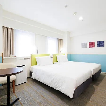 Ana Holiday Inn Sapporo Susukino By Ihg-3