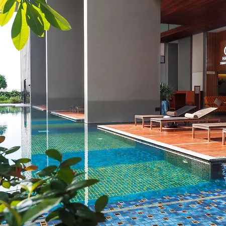 Hansar Bangkok Hotel-3