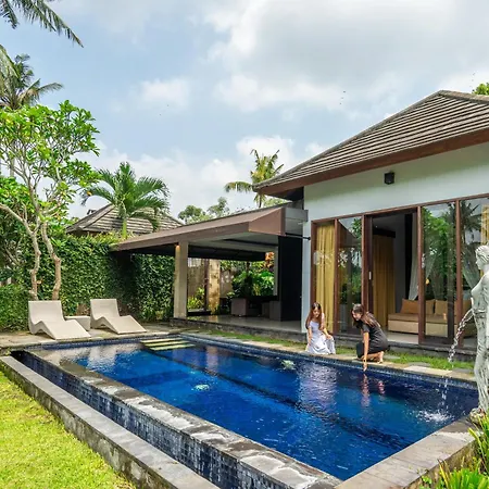 Alpin Resort And Villa Ubud-2