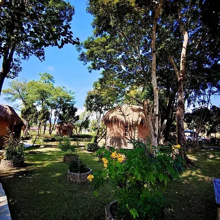 The Countryside Pai-2