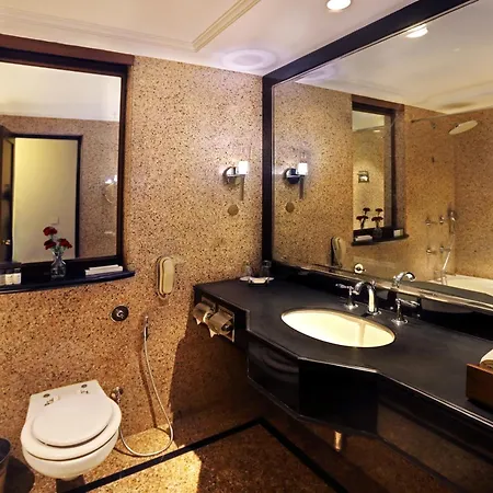 Eros Hotel New Delhi By Ihg-3