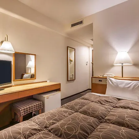 Az Inn Fukui-2