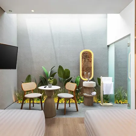 Solaris Hotel Malang-2